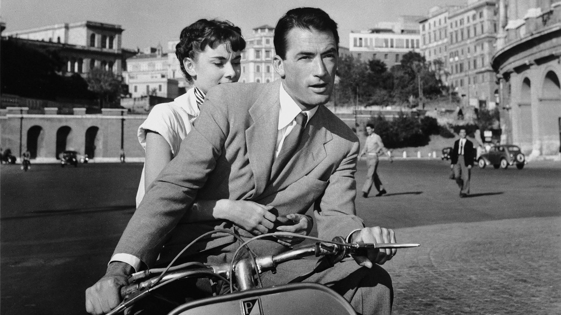 Roman Holiday Images Wallpapers