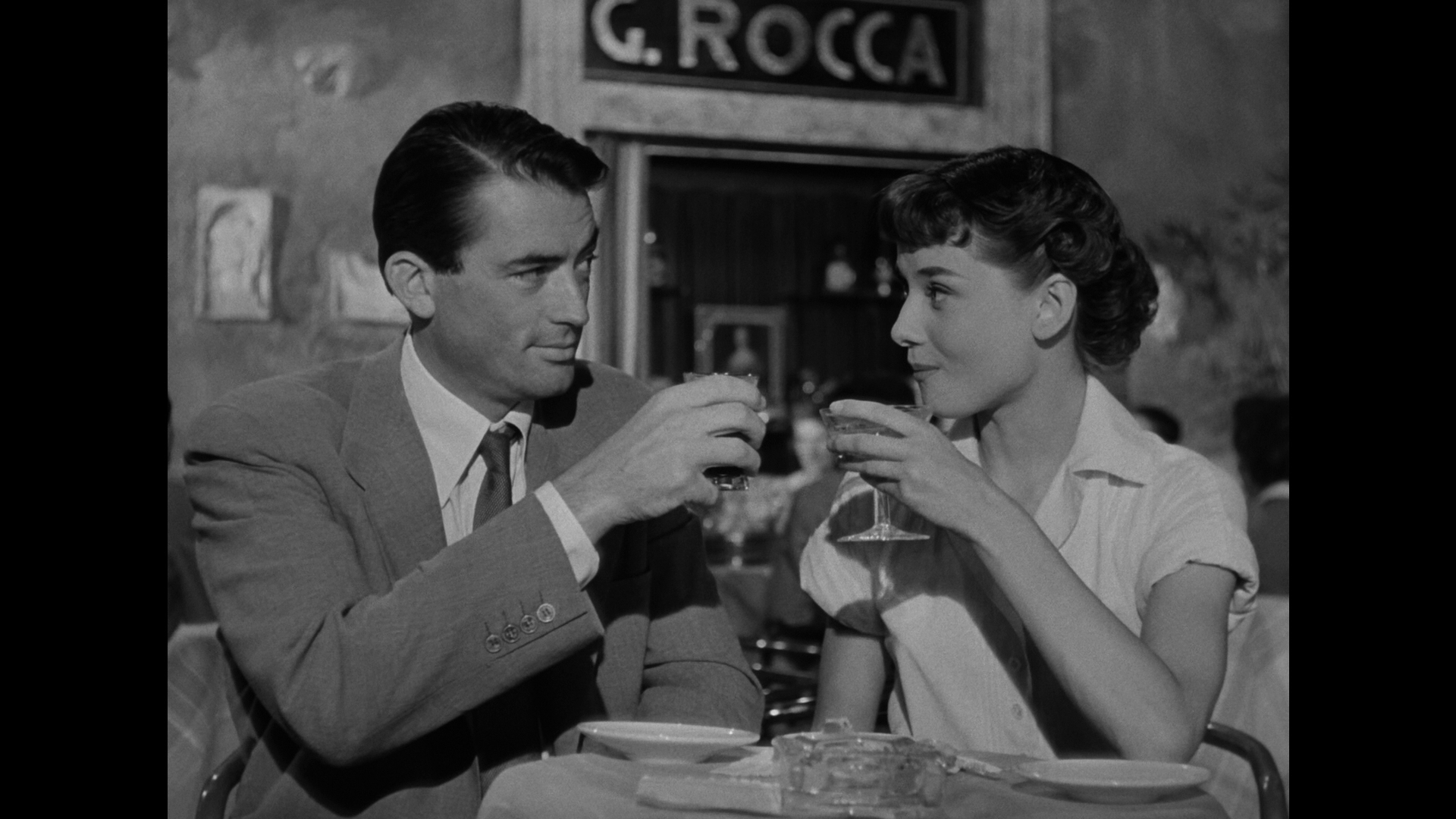 Roman Holiday Images Wallpapers