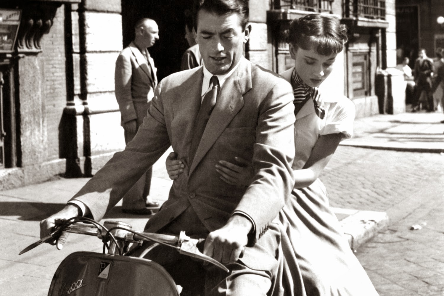 Roman Holiday Images Wallpapers