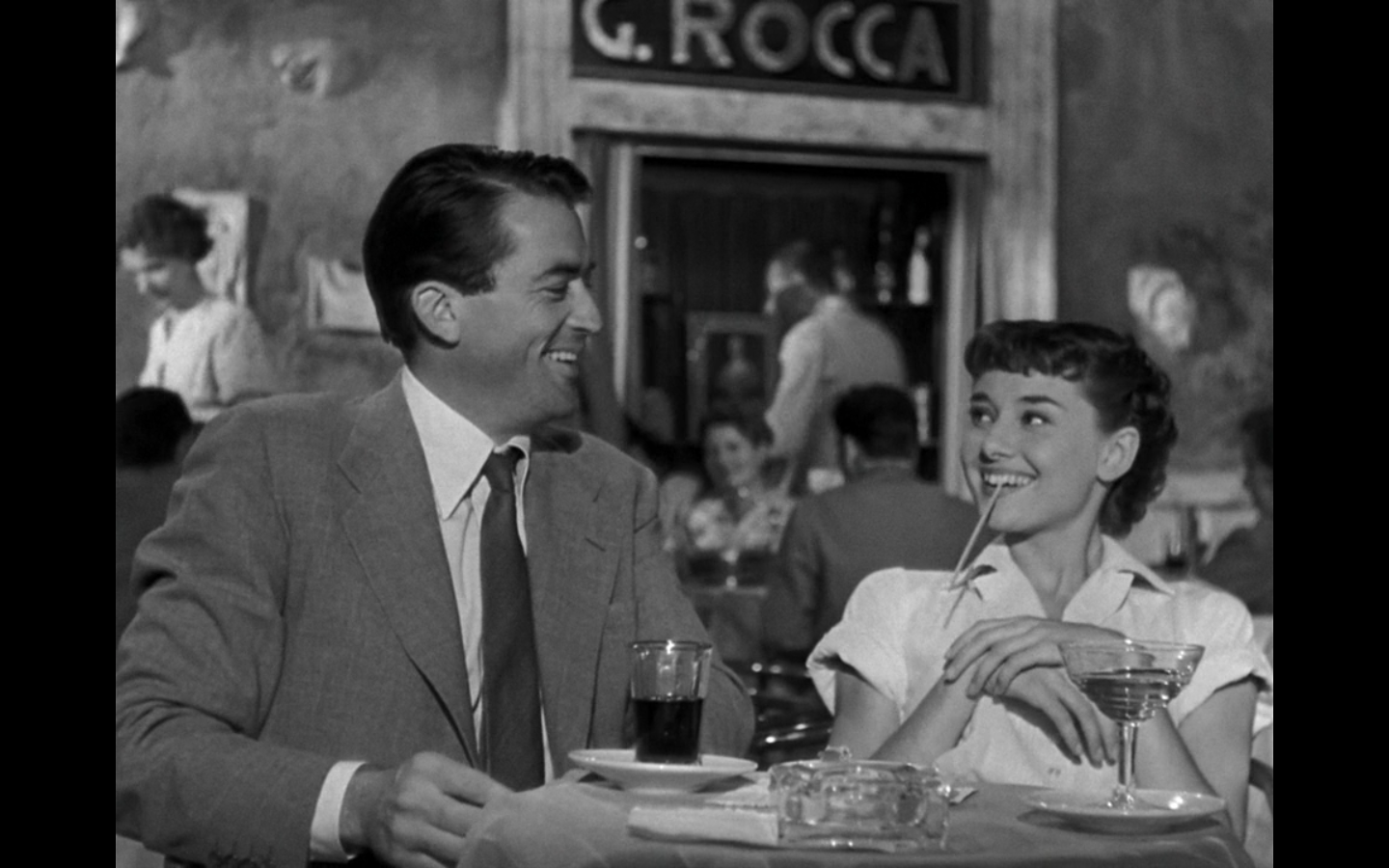 Roman Holiday Images Wallpapers