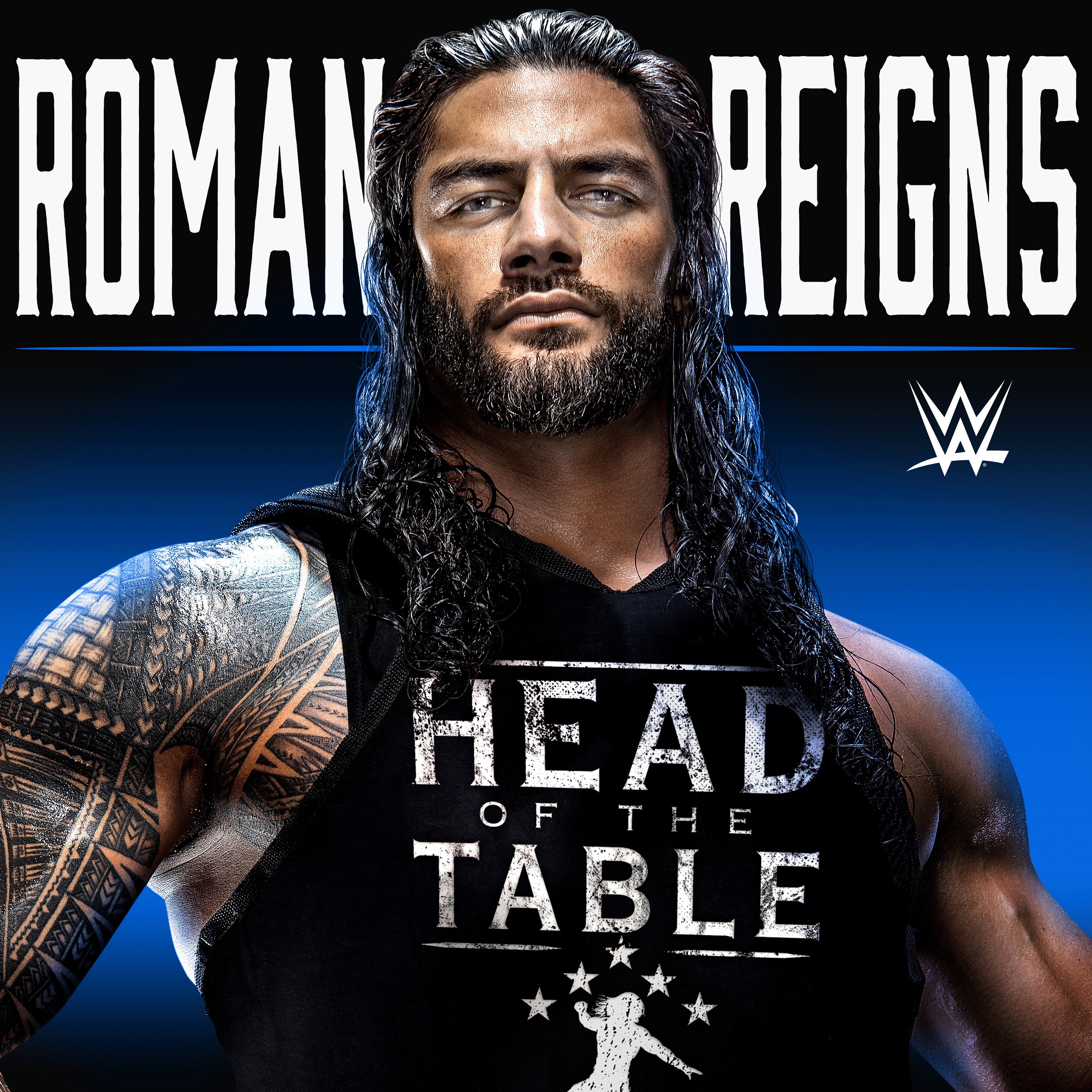 Roman Reigns Believe That Wallpapers