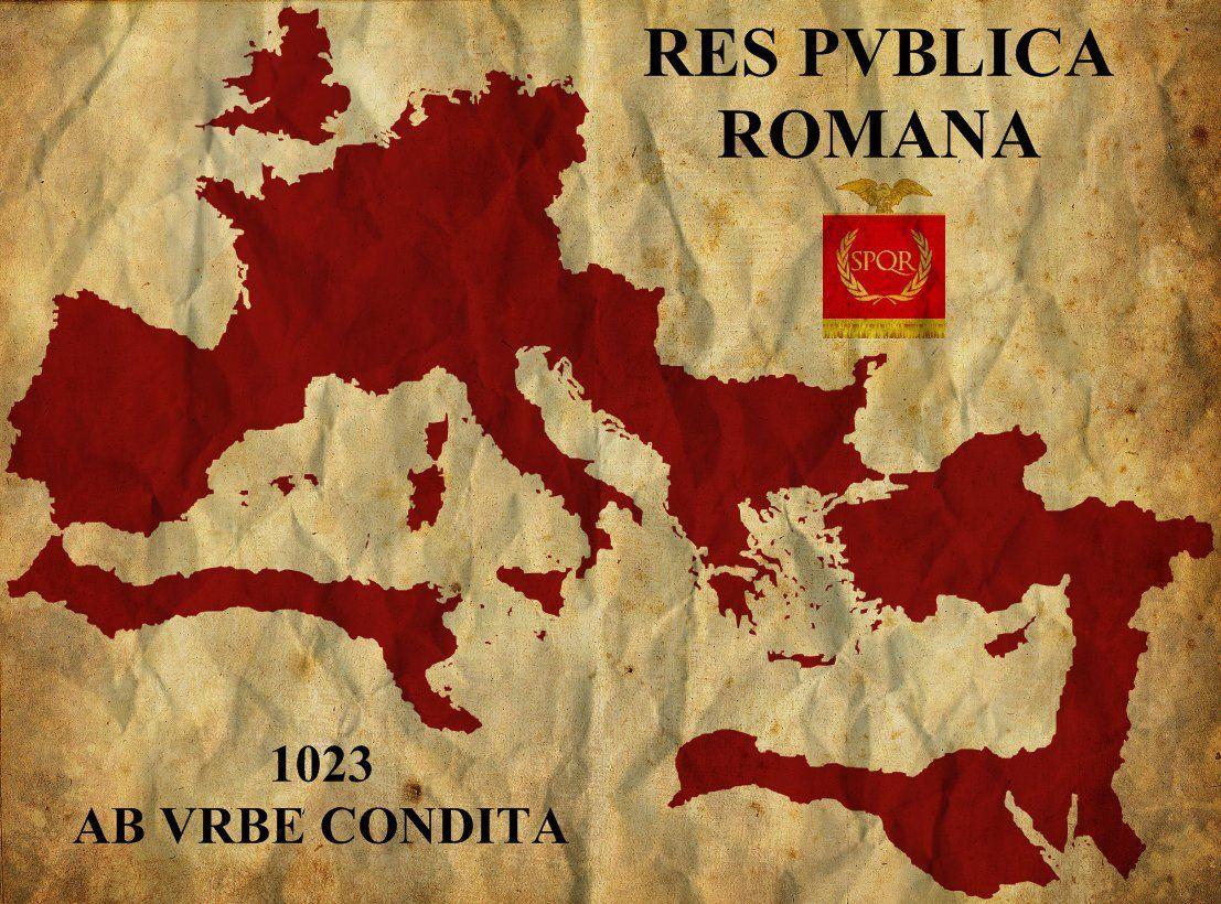 Roman Republic Wallpapers