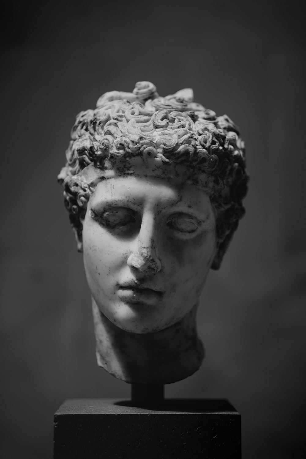 Roman Statue Wallpapers