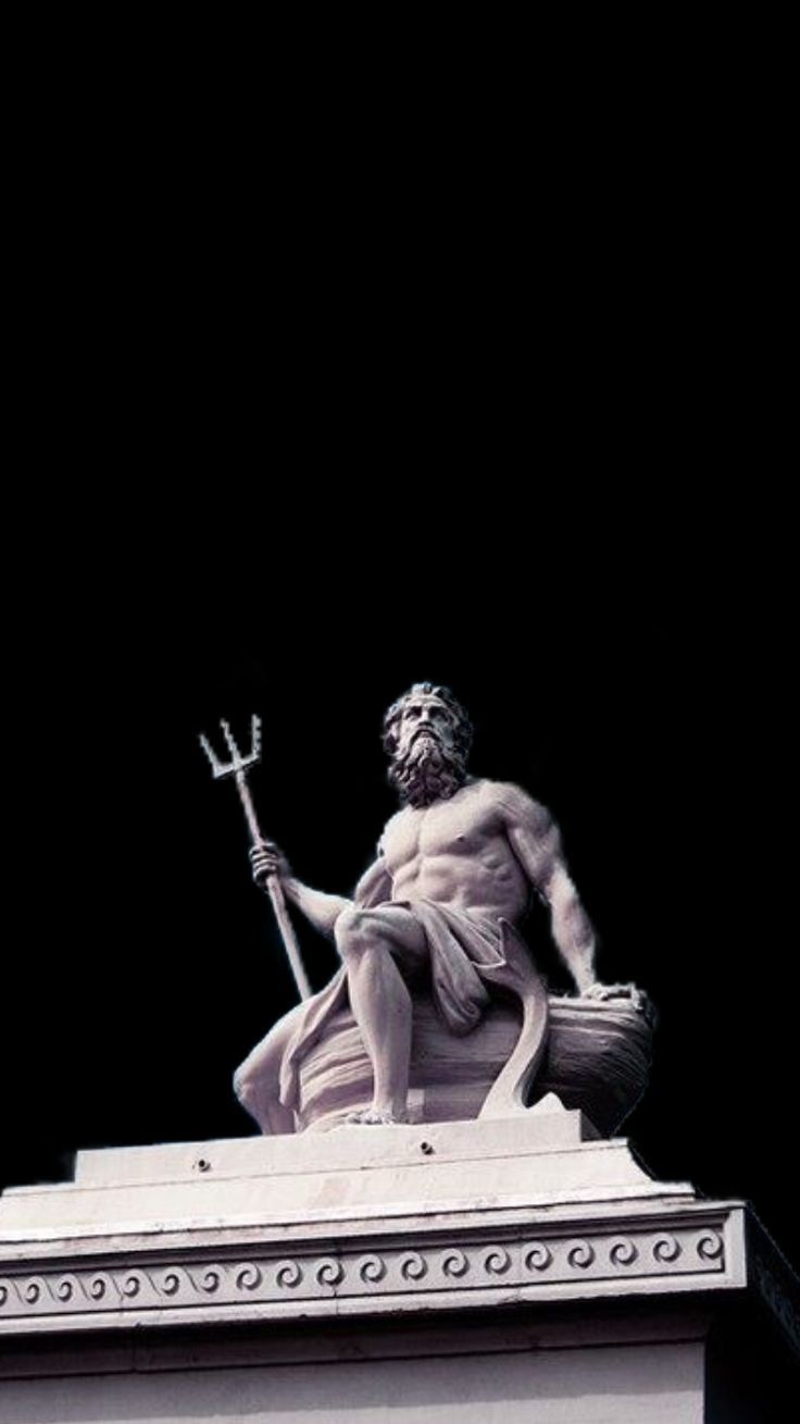 Roman Statue Wallpapers