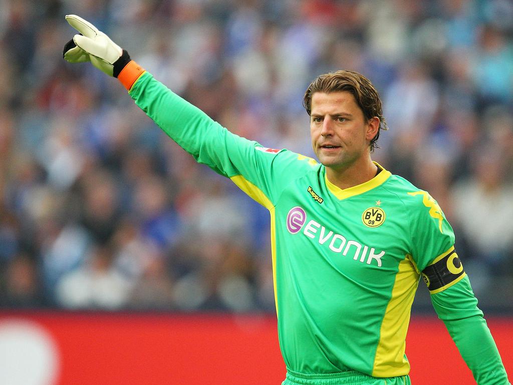 Roman Weidenfeller Wallpapers