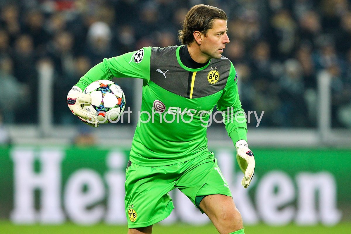 Roman Weidenfeller Wallpapers