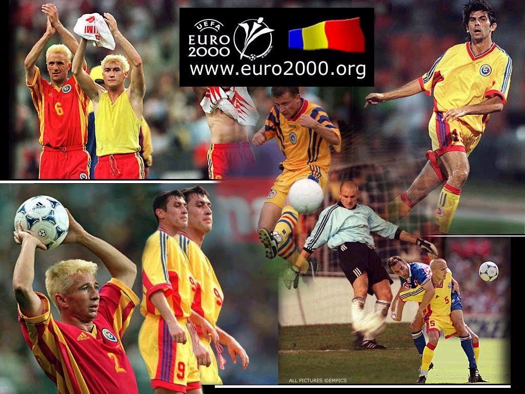 Romania National Football Team Wallpapers