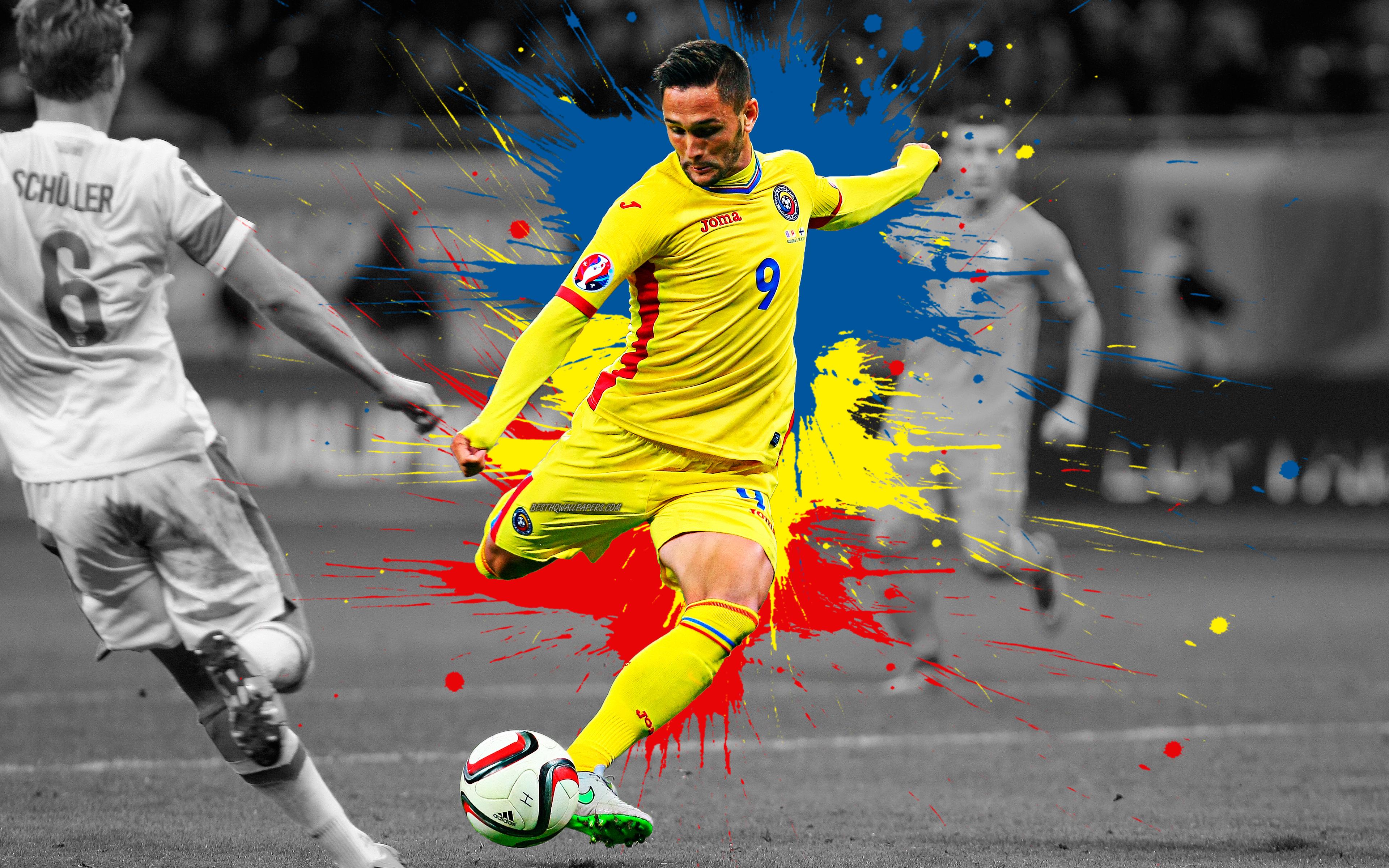 Romania National Football Team Wallpapers