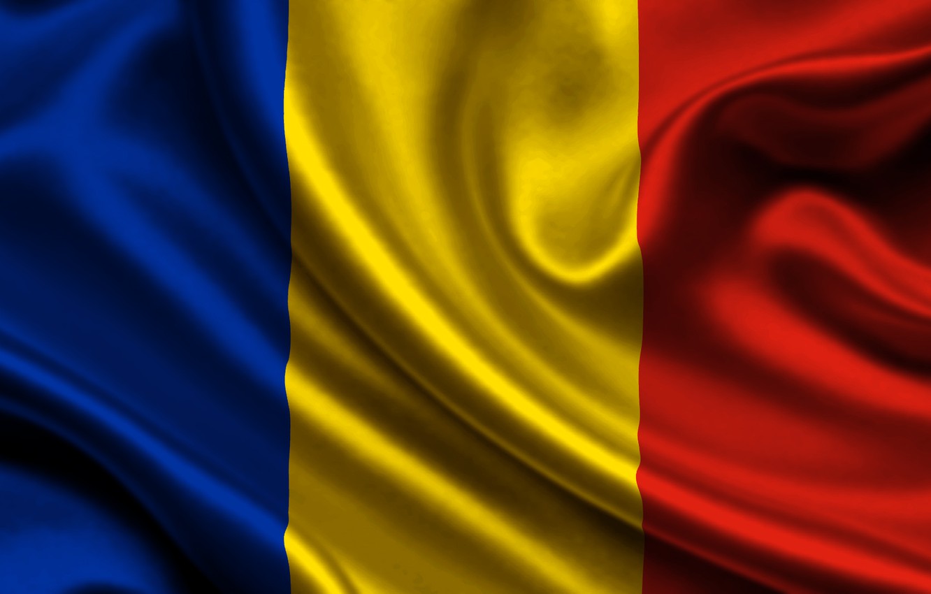 Romanian Flag Wallpapers