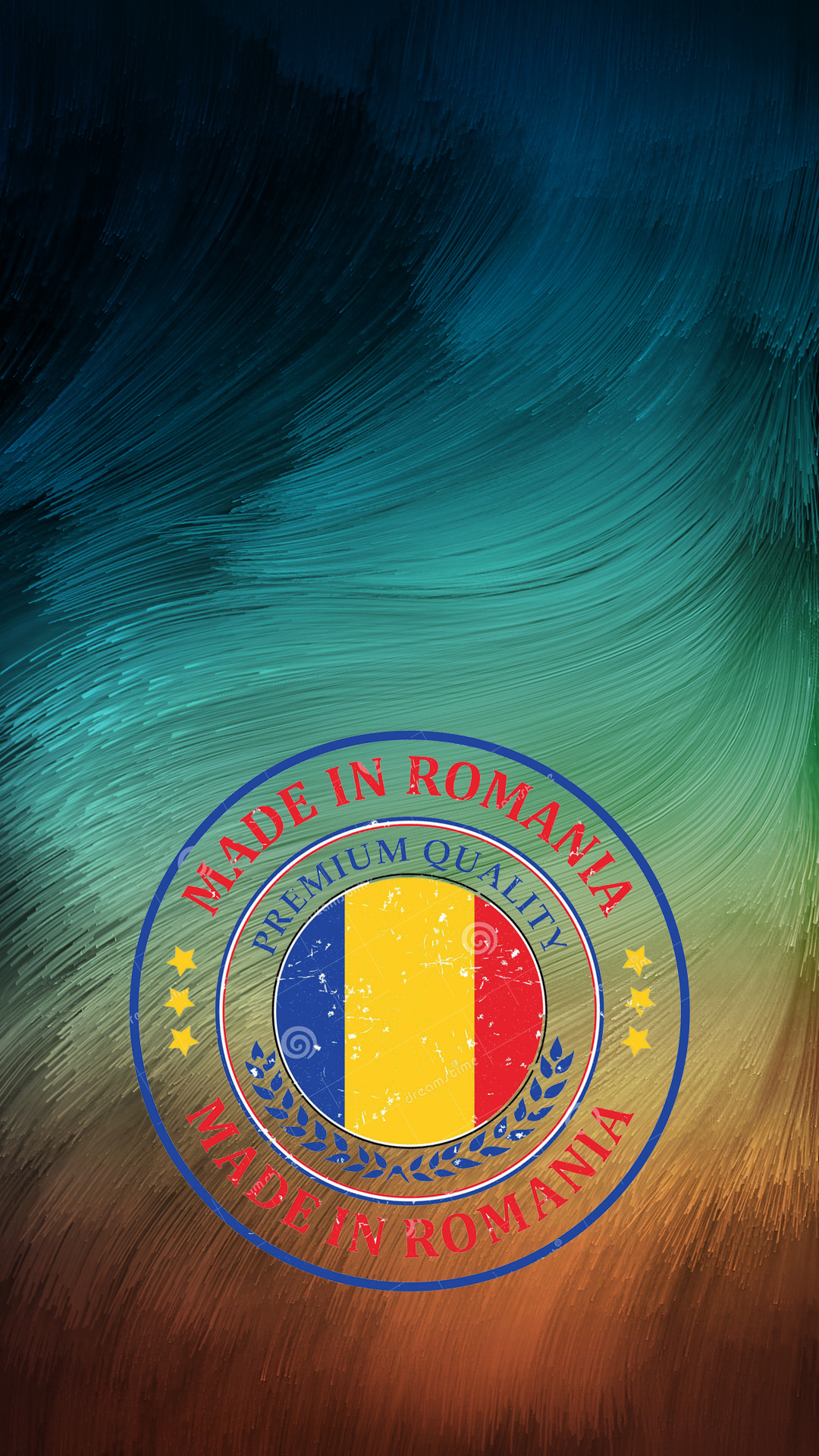 Romanian Flag Wallpapers