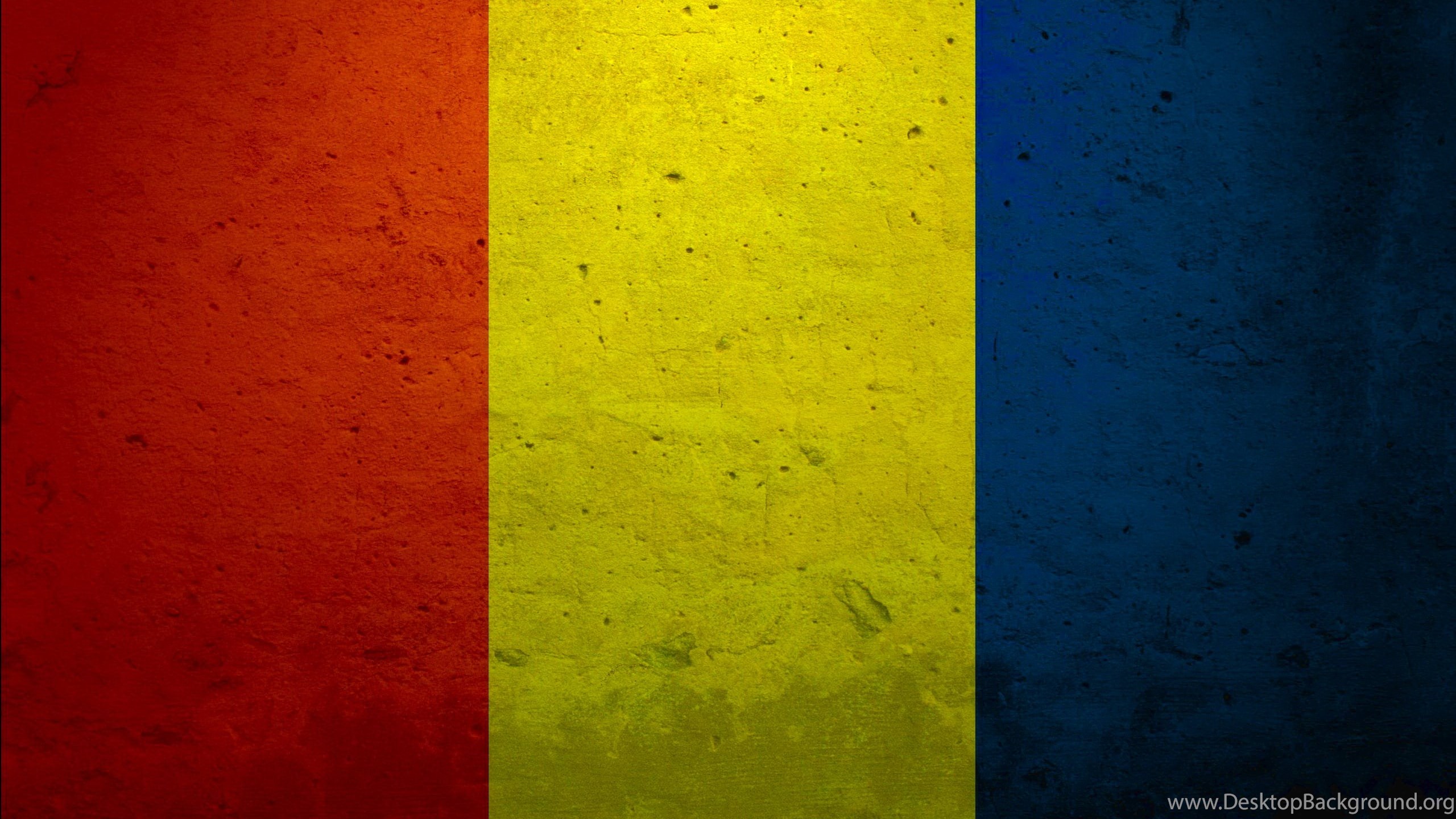 Romanian Flag Wallpapers