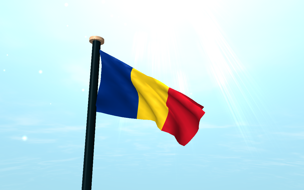 Romanian Flag Wallpapers