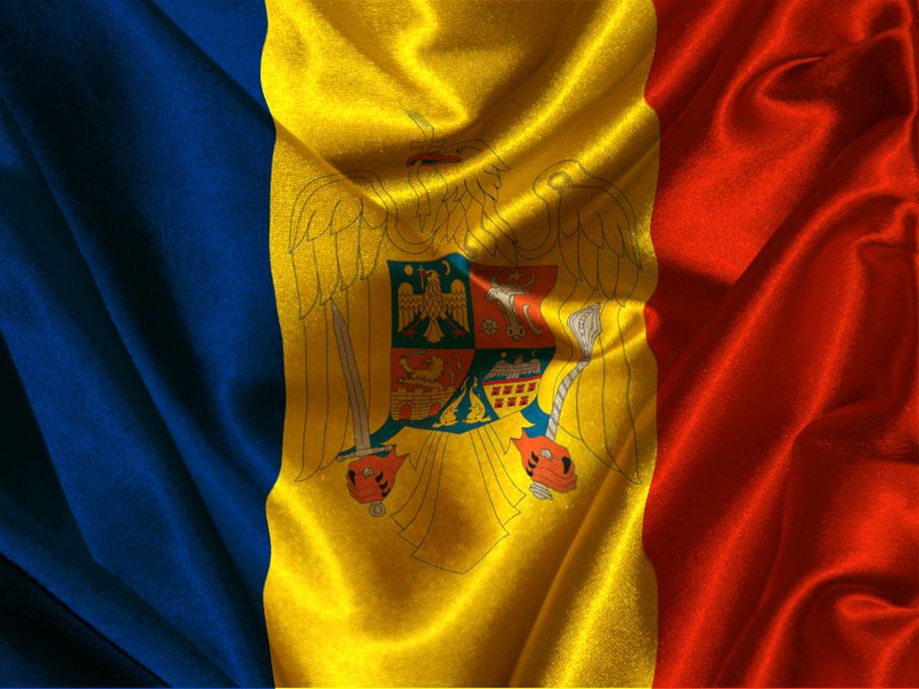 Romanian Flag Wallpapers