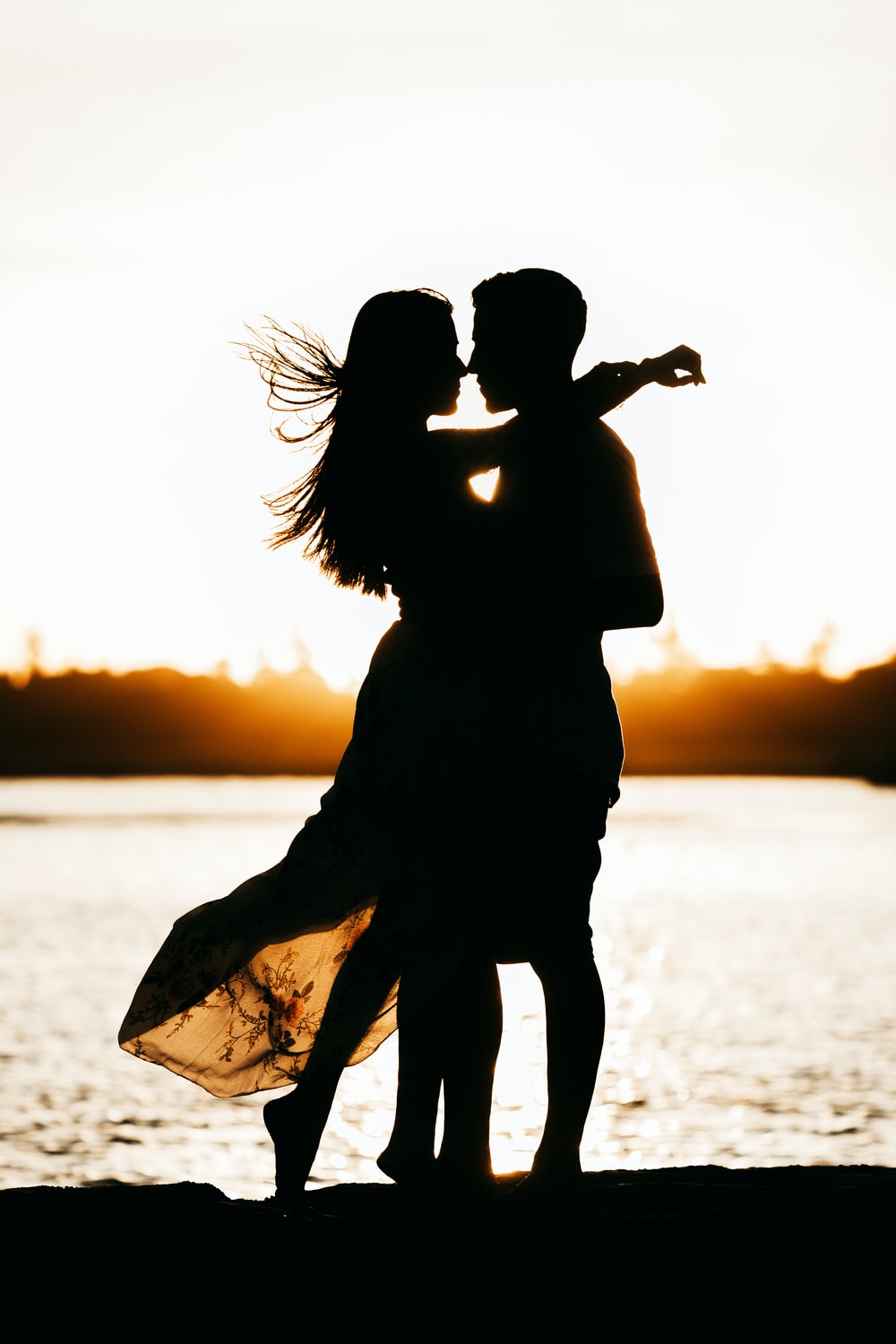 Romantic Couples Wallpapers