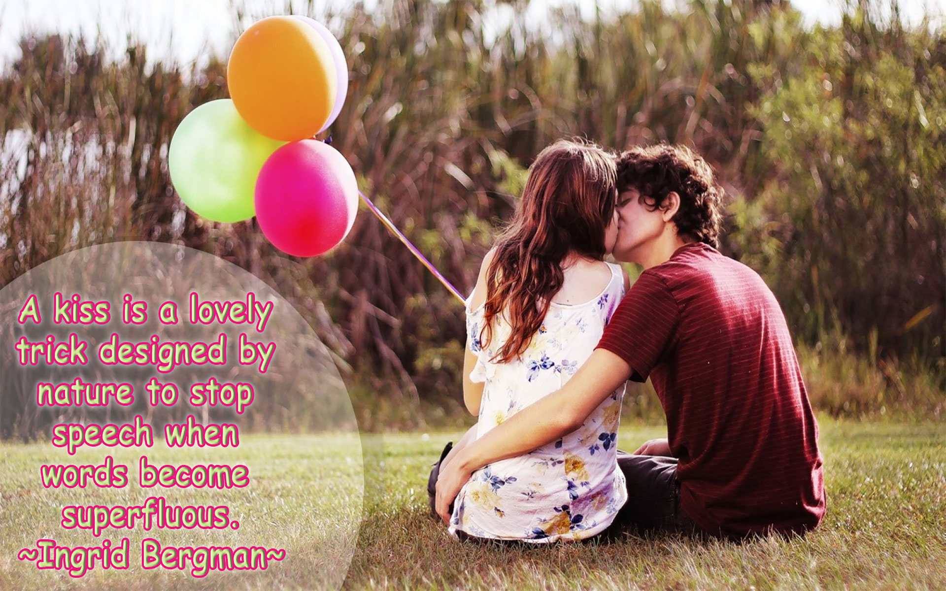 Romantic Couples Wallpapers