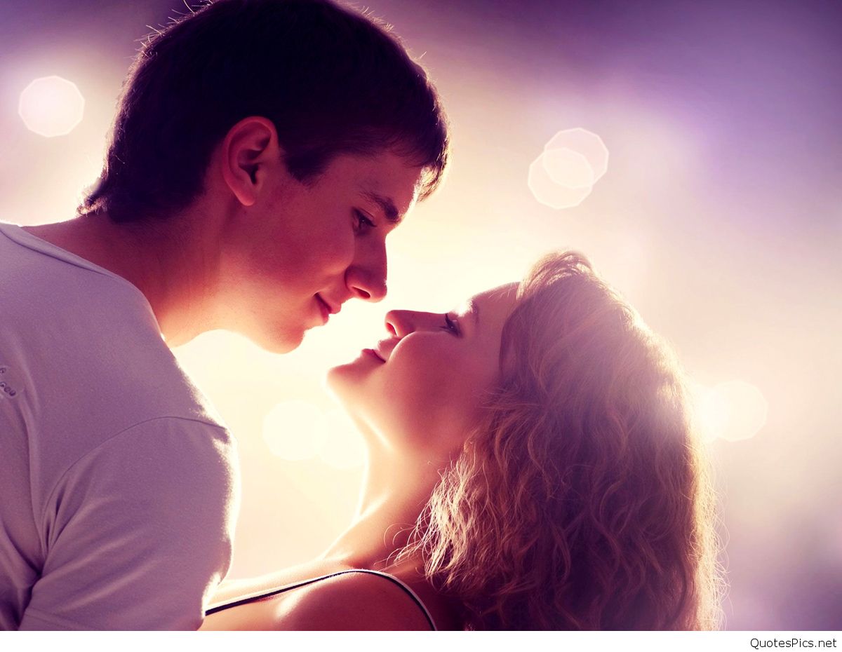 Romantic Couples Wallpapers