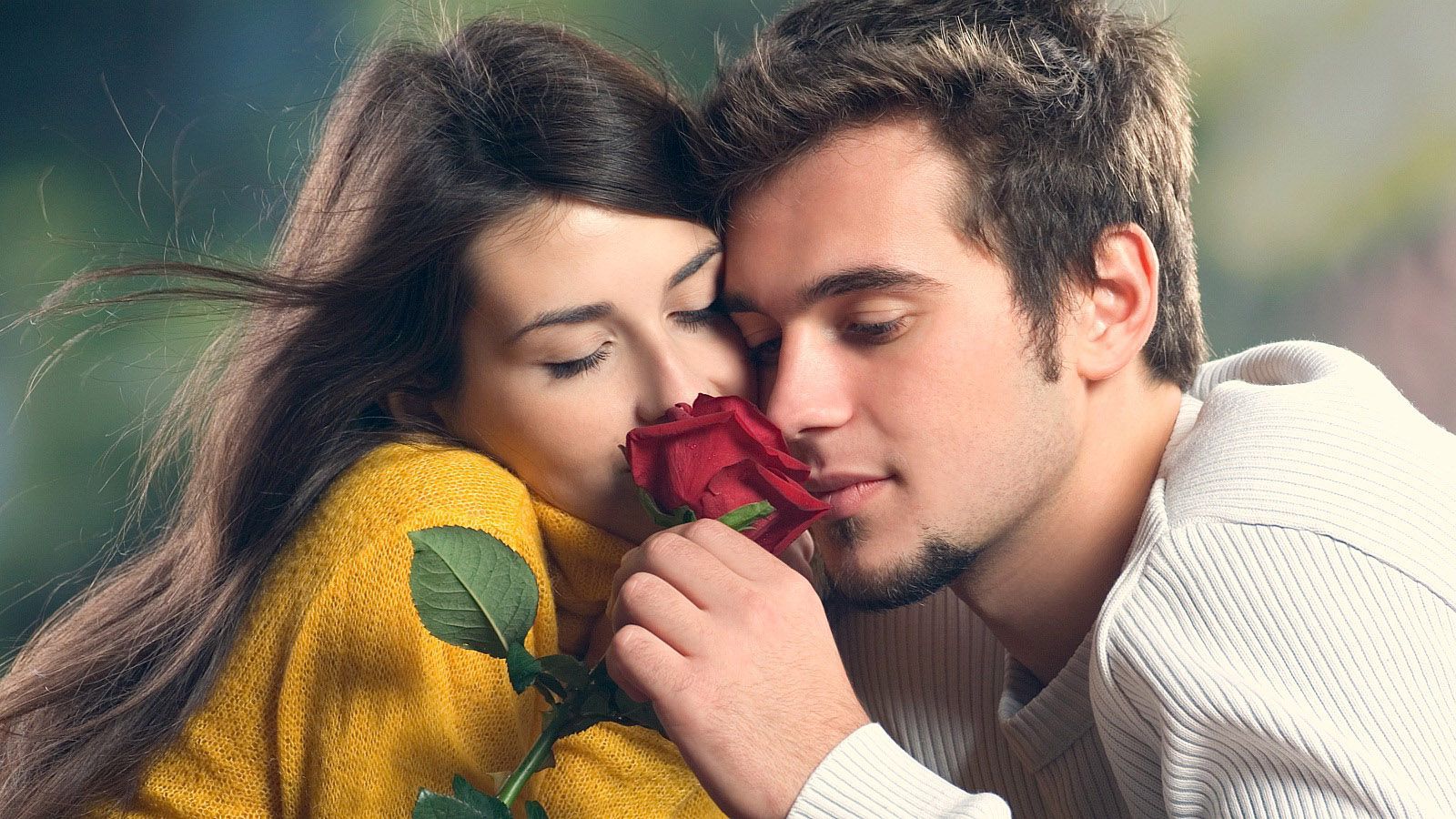 Romantic Hd Com Wallpapers