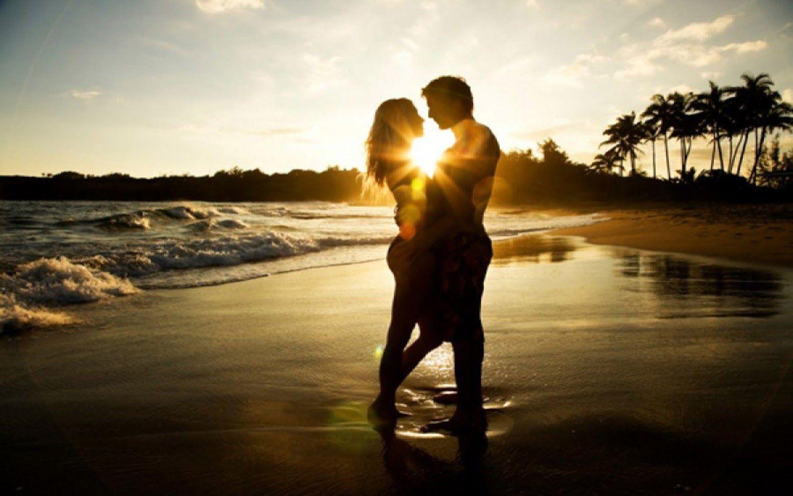 Romantic Love Couple Images Hd Wallpapers