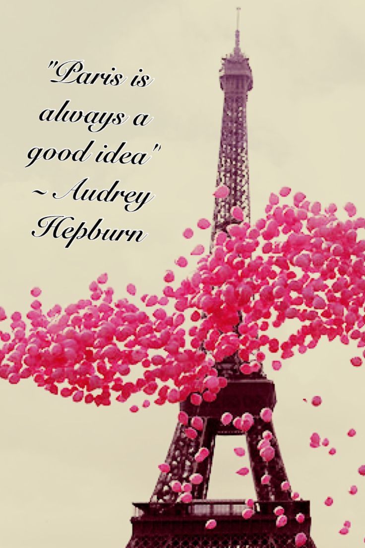 Romantic Paris Wallpapers