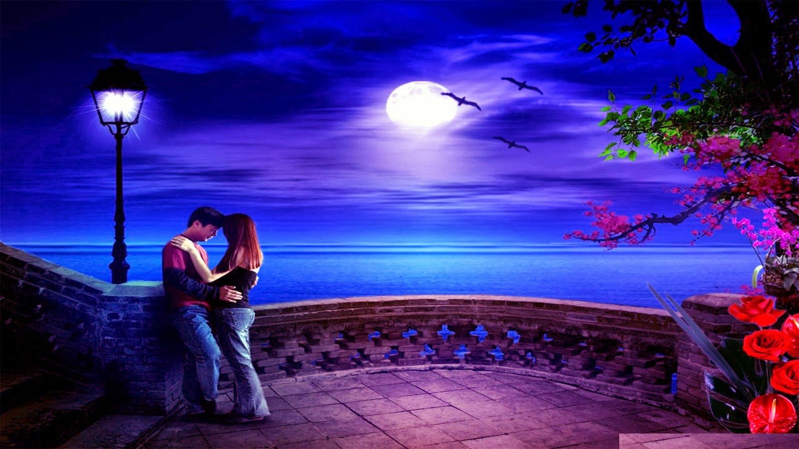 Romantic Wallpapers