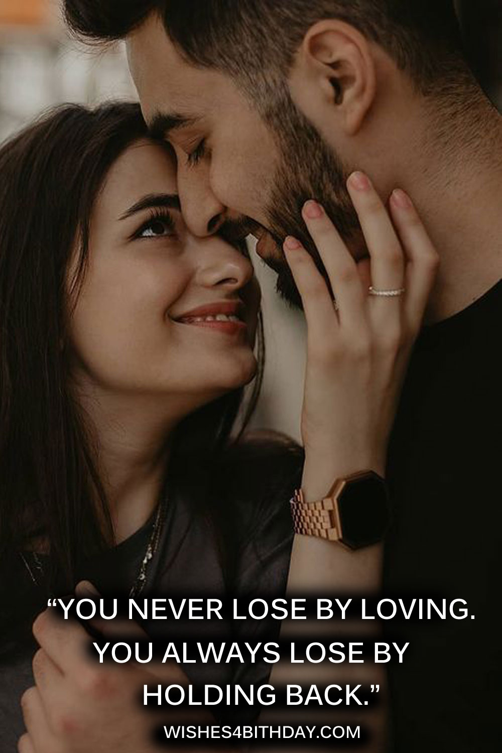 Romantic With Quotes Wallpapers