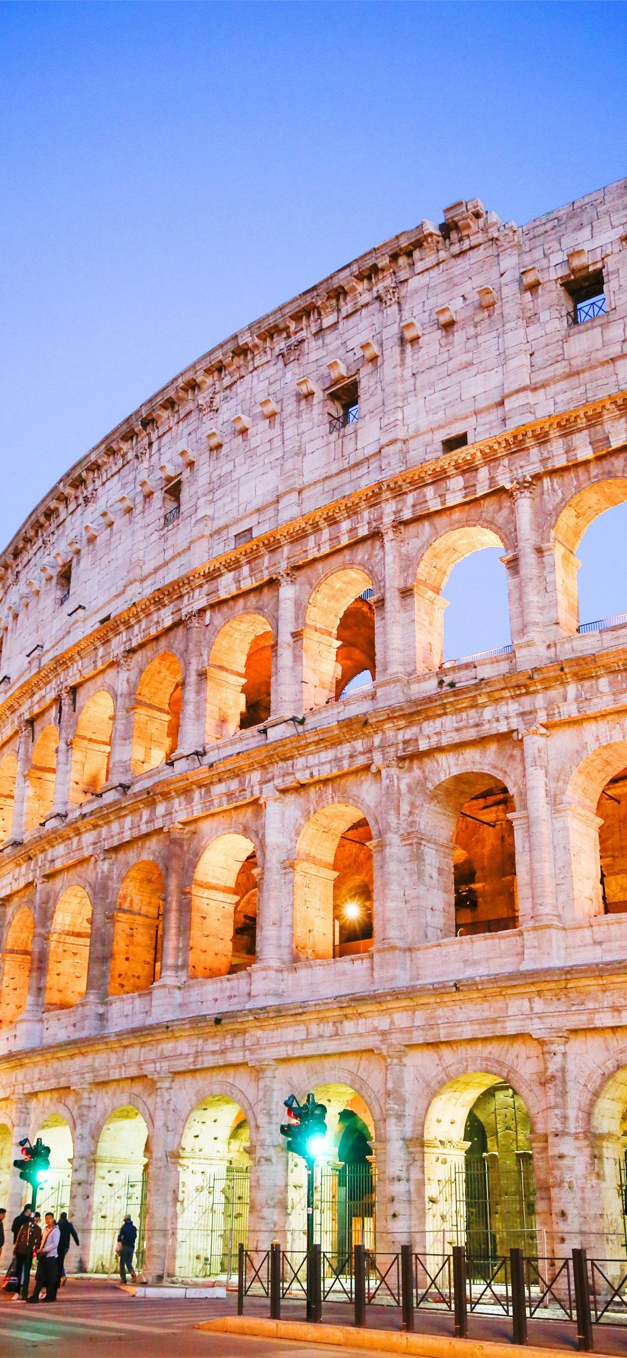 Rome Colosseum Wallpapers