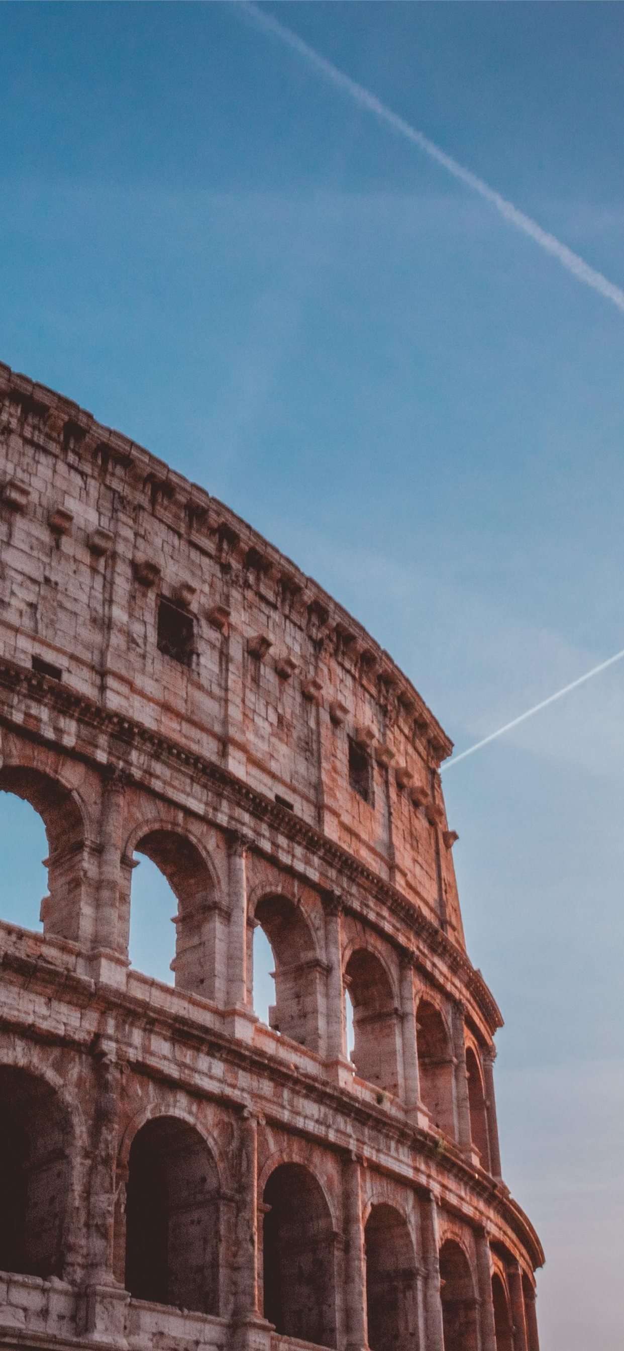 Rome Colosseum Wallpapers