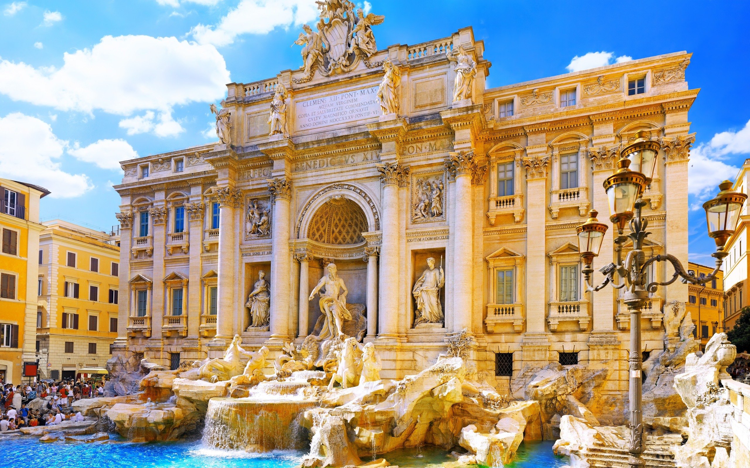 Rome Wallpapers