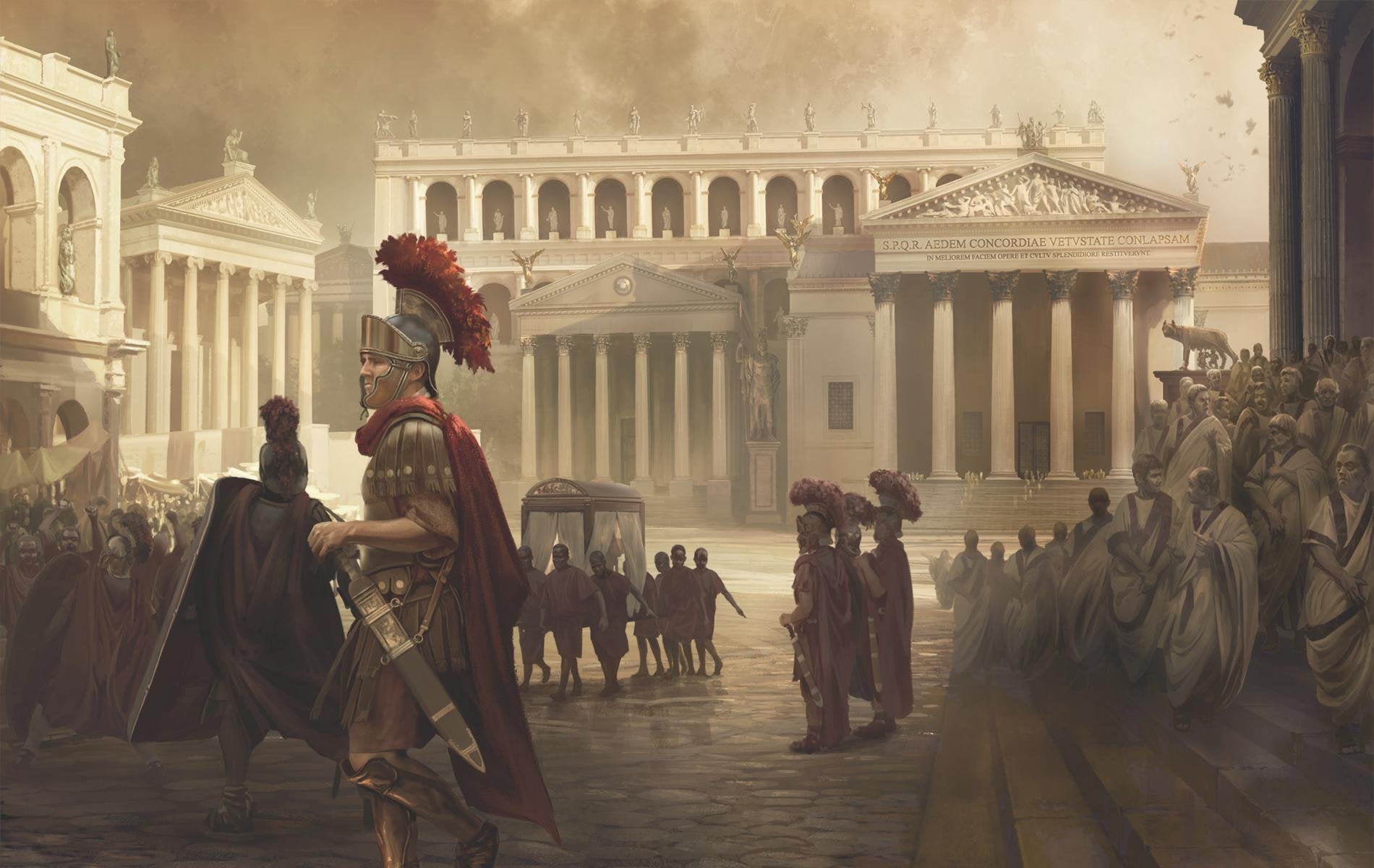 Rome Wallpapers