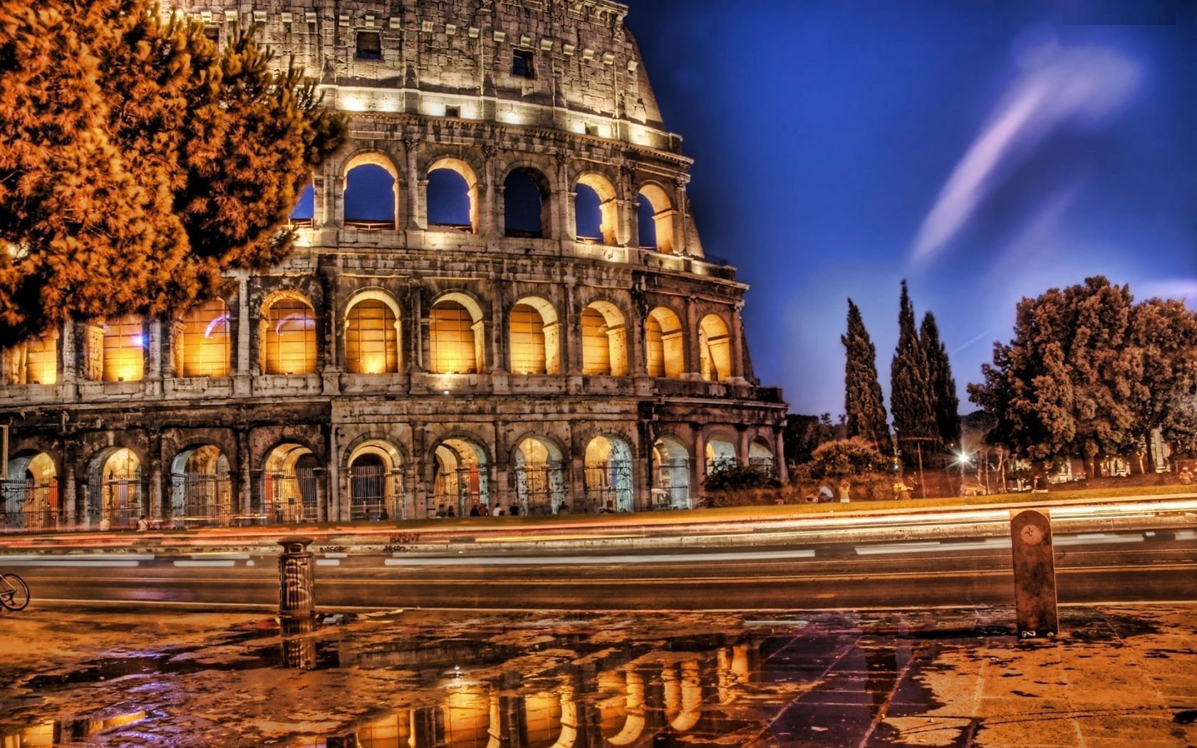 Rome Wallpapers