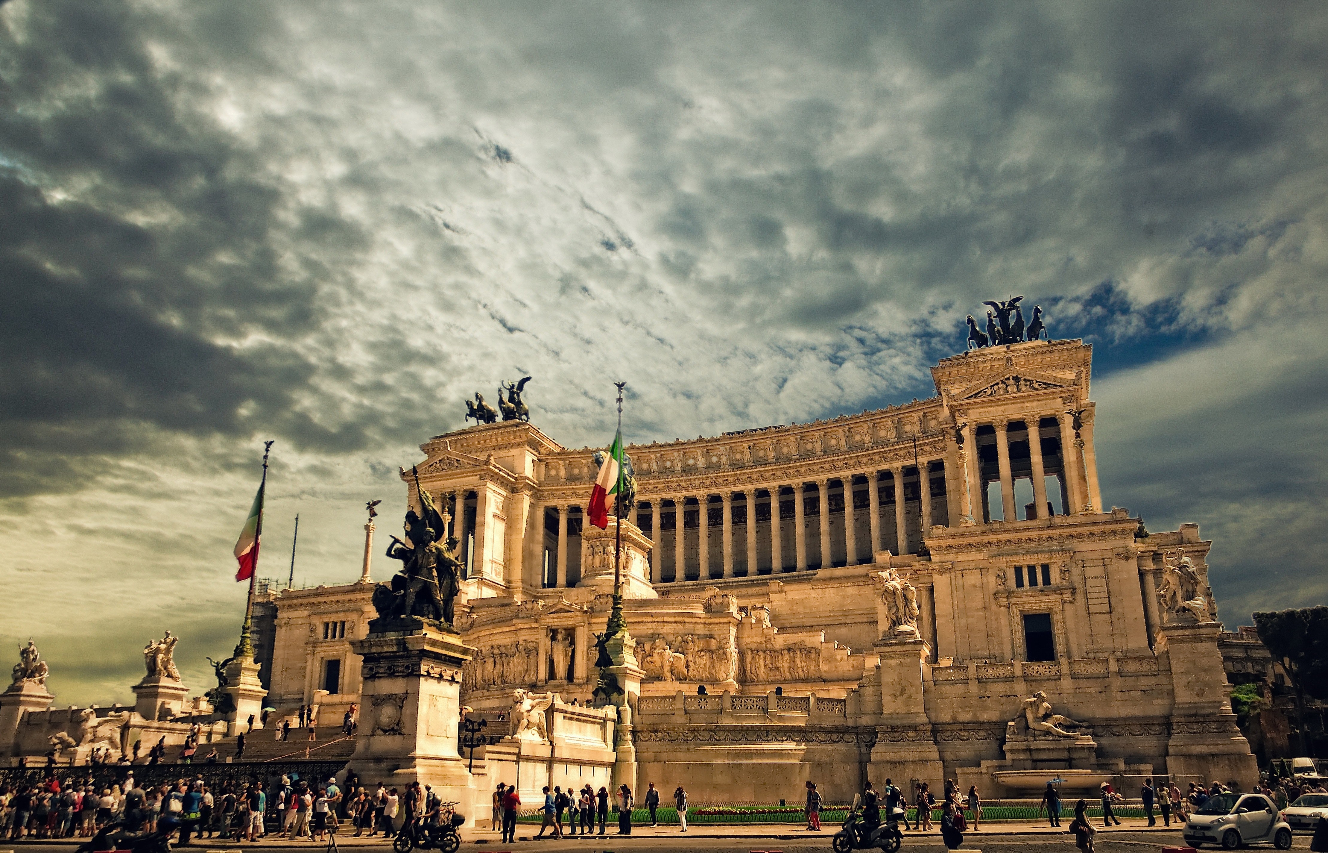 Rome Wallpapers