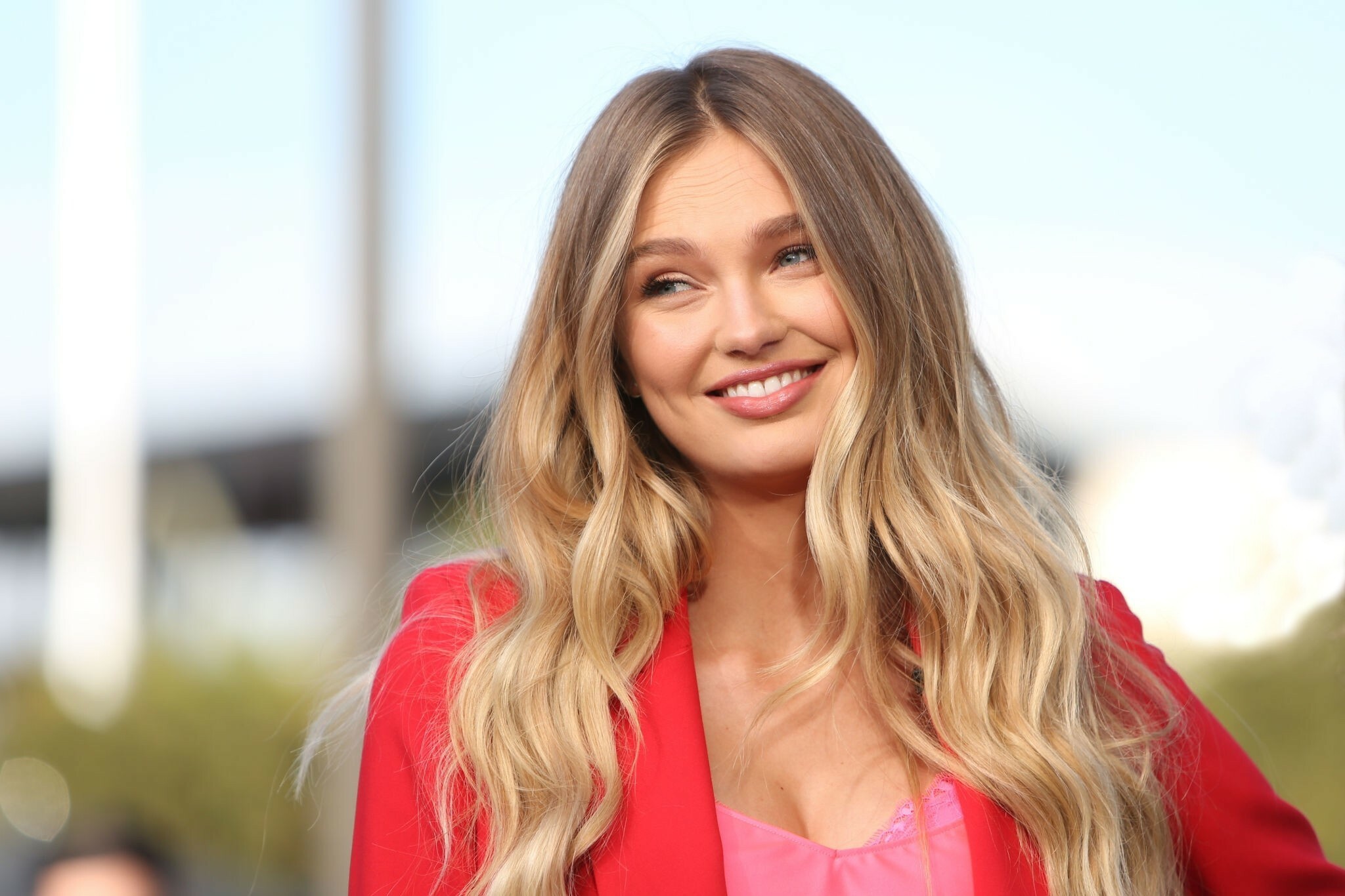 Romee Strijd Wallpapers