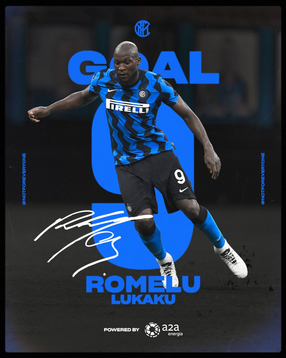 Romelu Lukaku Wallpapers