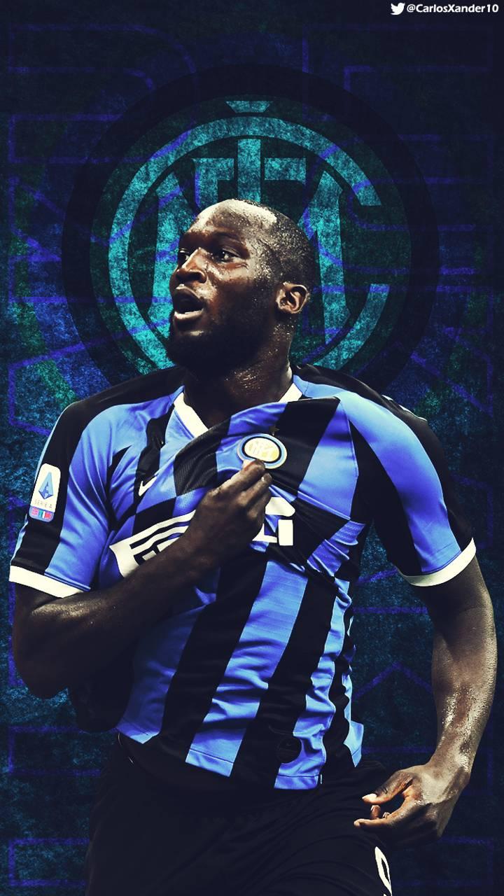 Romelu Lukaku Wallpapers