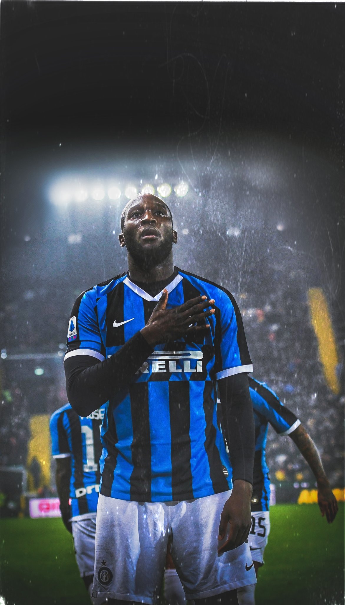 Romelu Lukaku Wallpapers