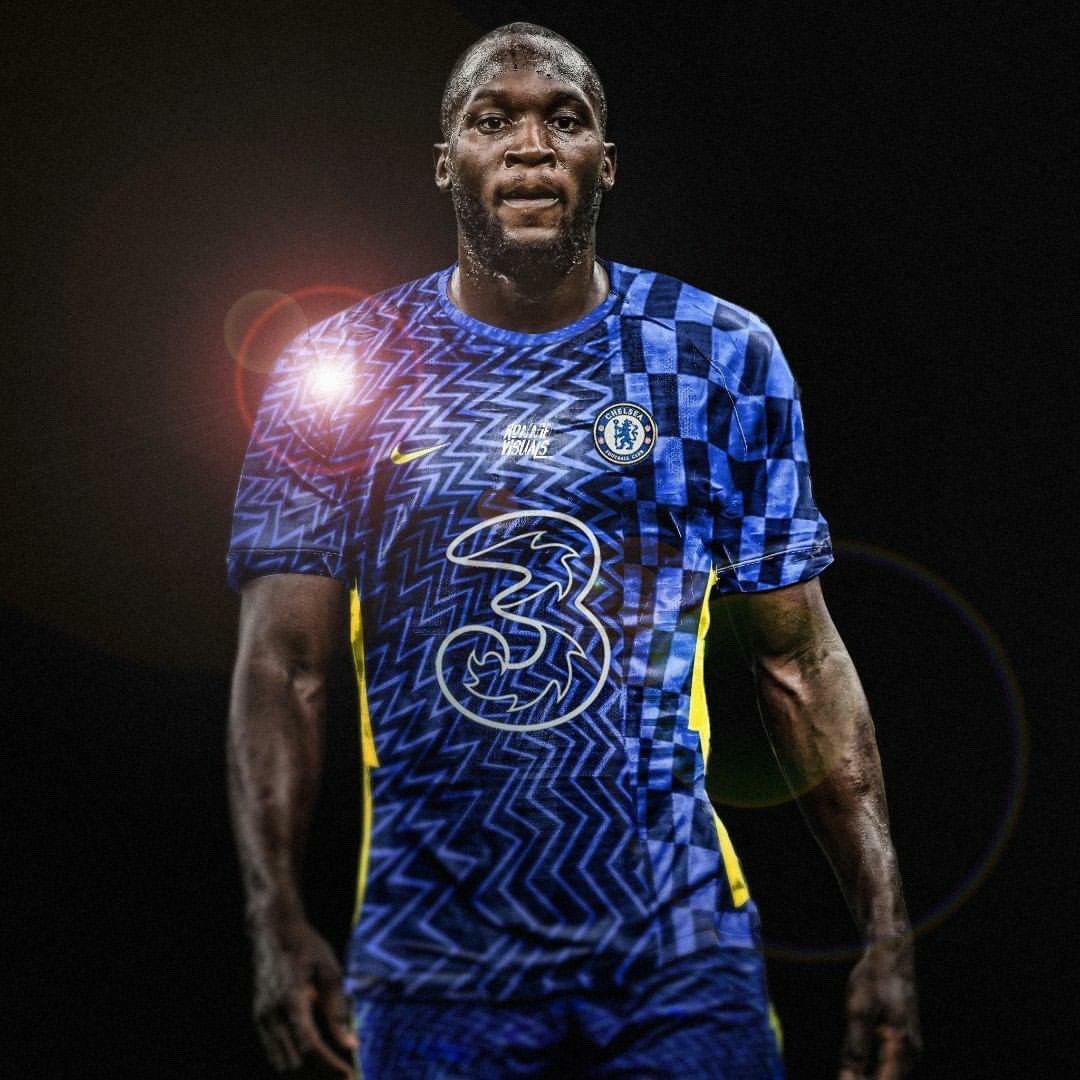 Romelu Lukaku Wallpapers