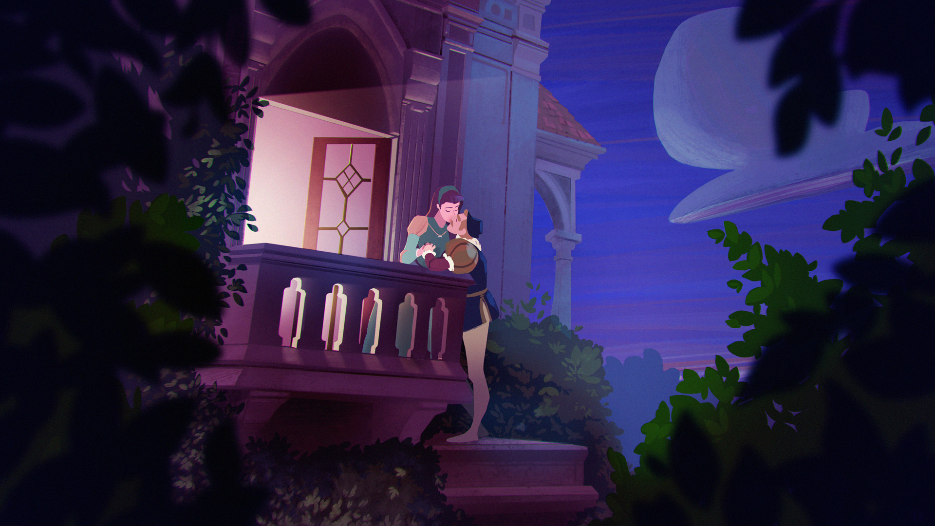 Romeo And Juliet Backgrounds