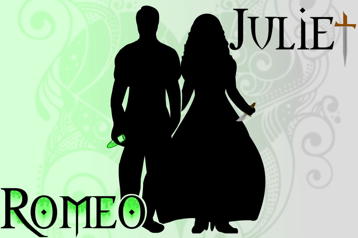 Romeo And Juliet Backgrounds