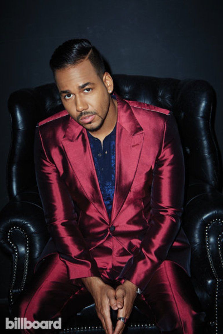 Romeo Santos Wallpapers