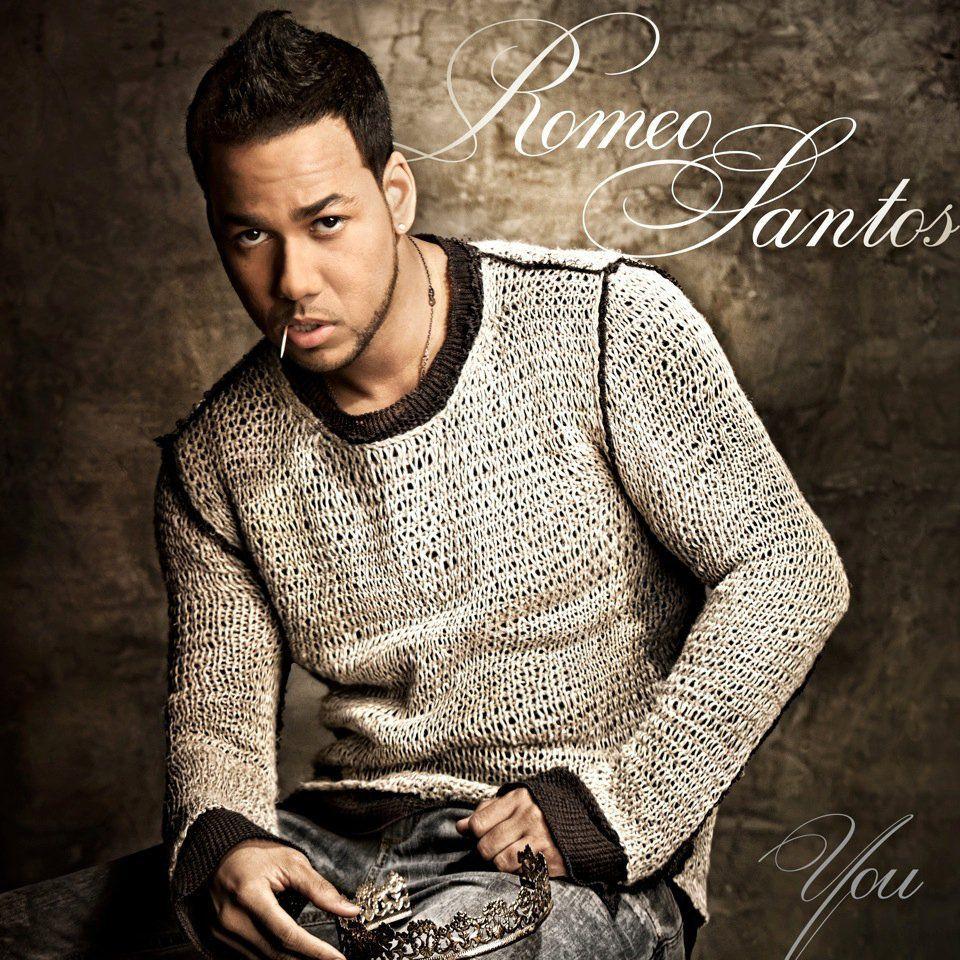 Romeo Santos Wallpapers