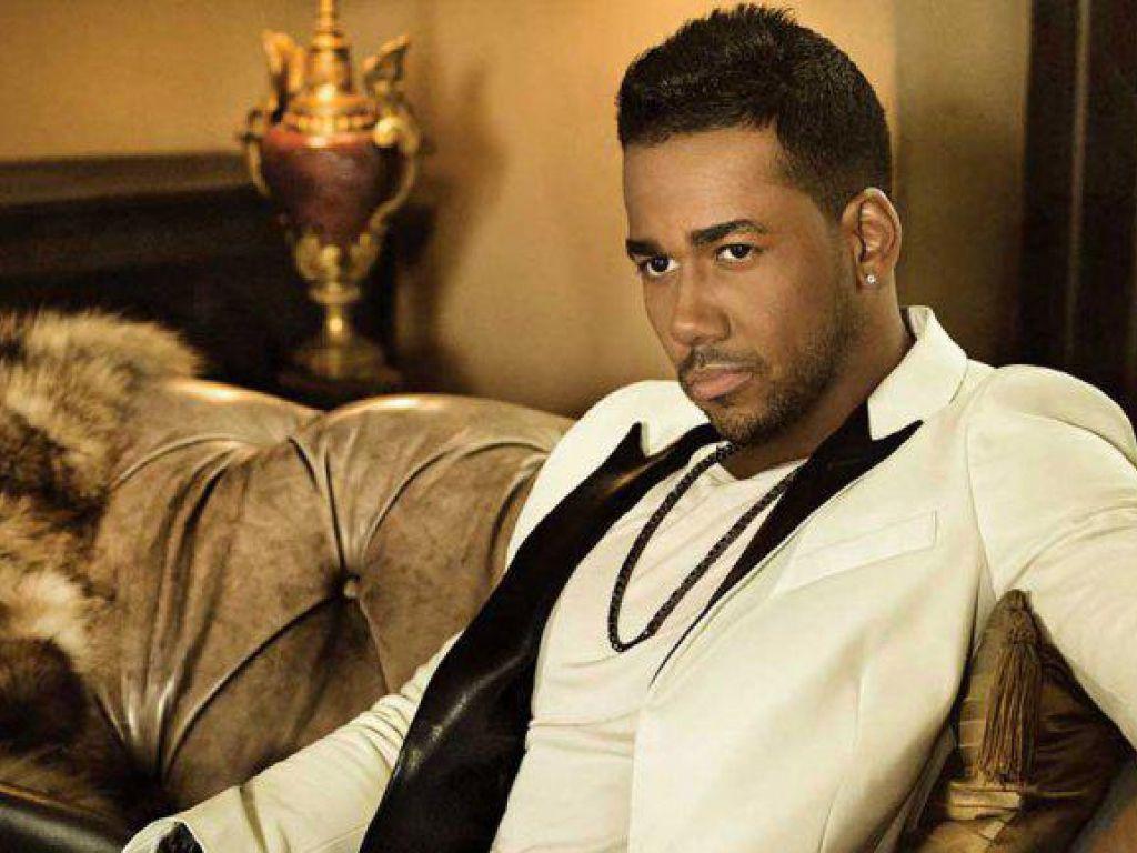 Romeo Santos Wallpapers