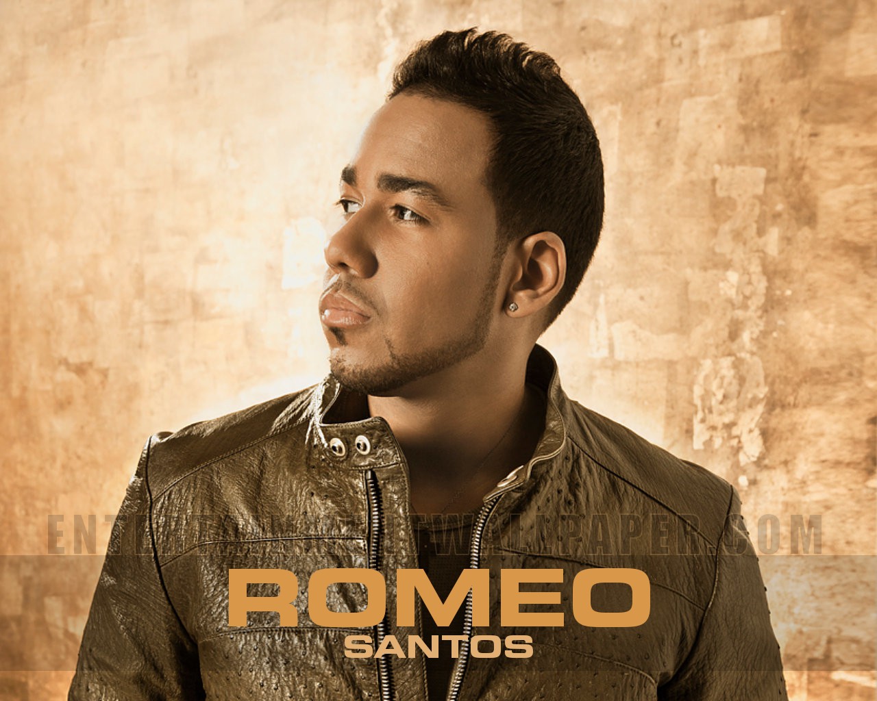 Romeo Santos Wallpapers