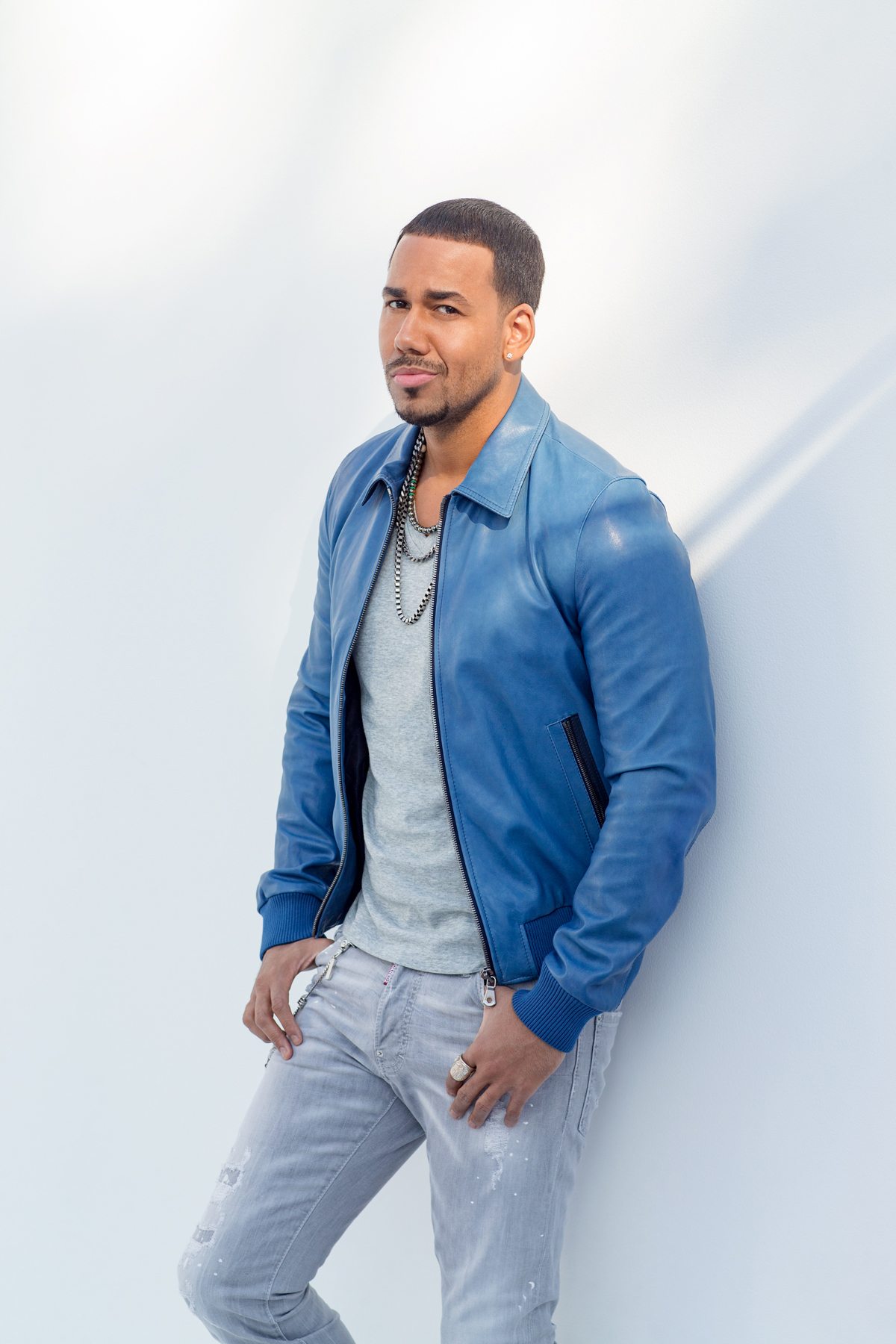 Romeo Santos Wallpapers