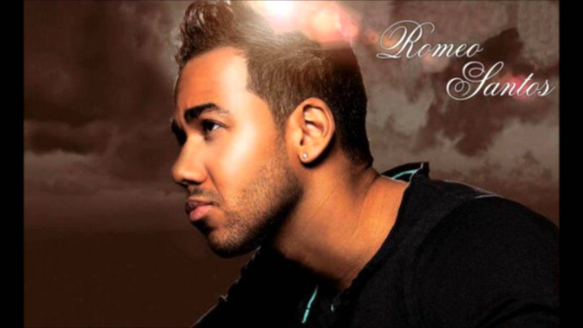 Romeo Santos Wallpapers