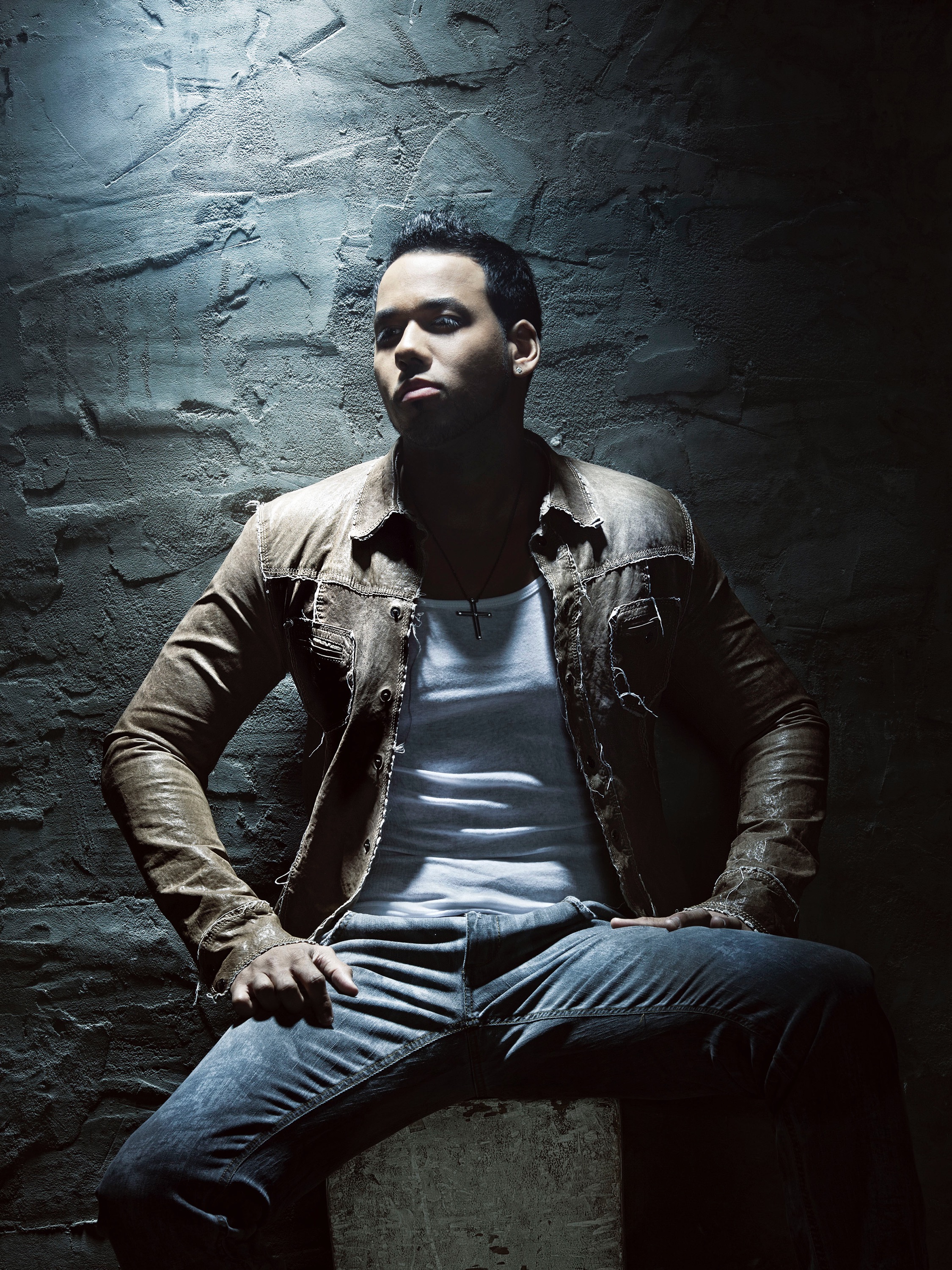 Romeo Santos Wallpapers