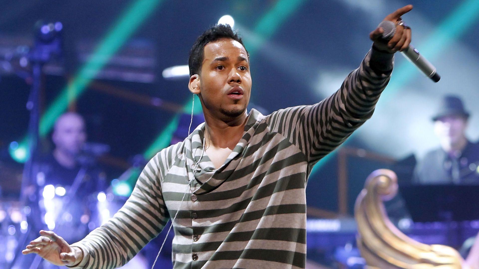 Romeo Santos Wallpapers