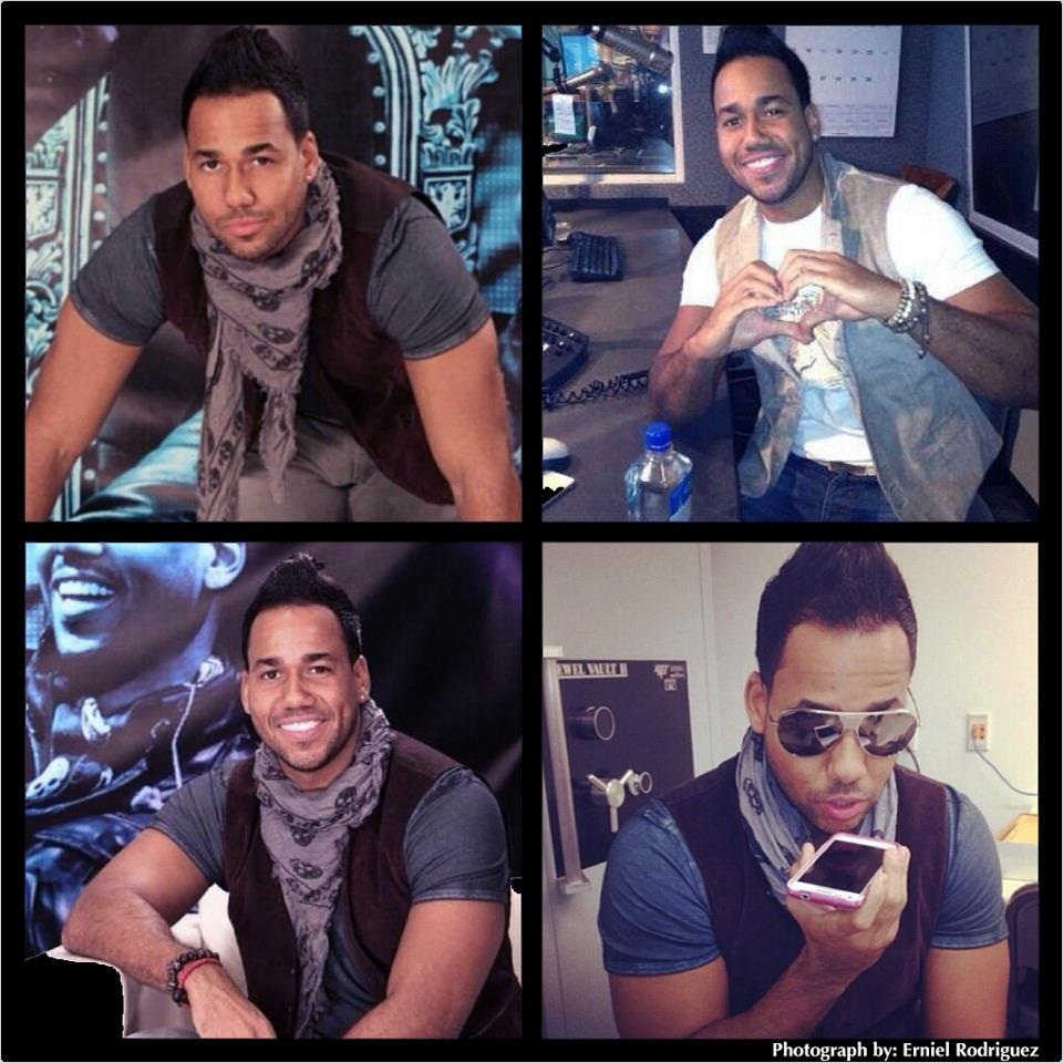 Romeo Santos Wallpapers