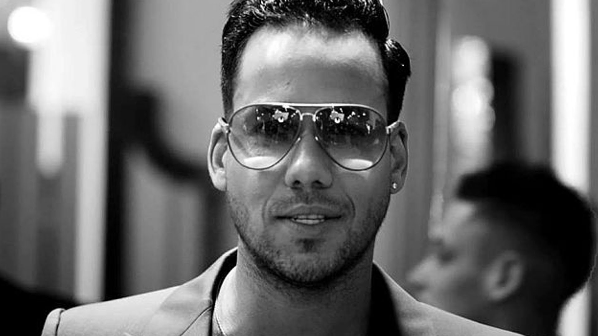 Romeo Santos Wallpapers