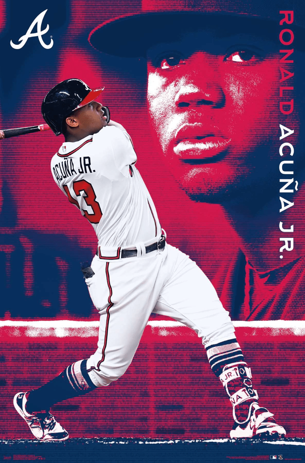 Ronald Acuna Jr Wallpapers