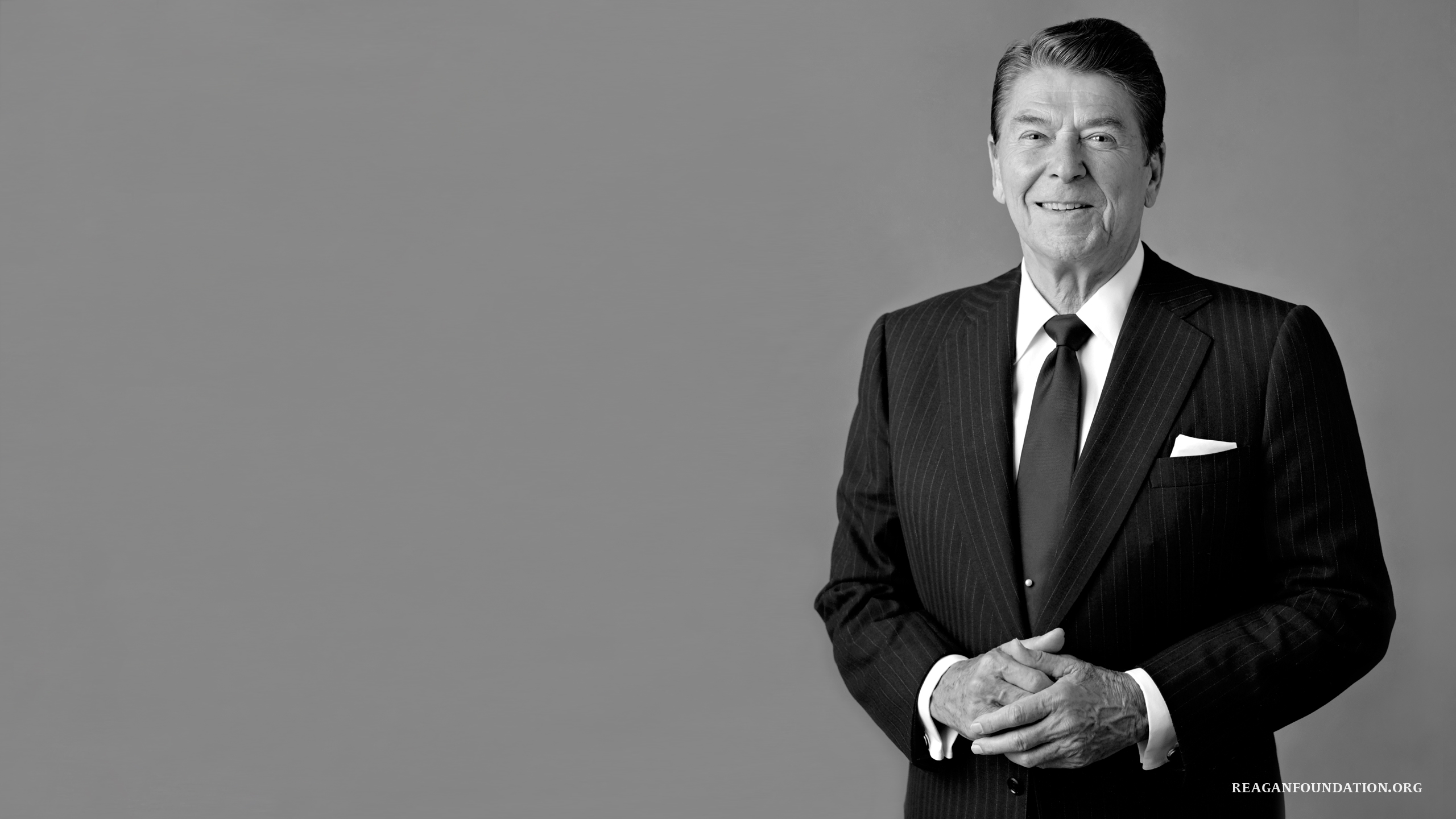 Ronald Reagan Wallpapers